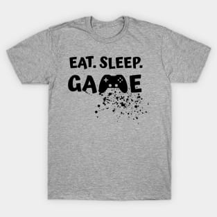 Game T-Shirt